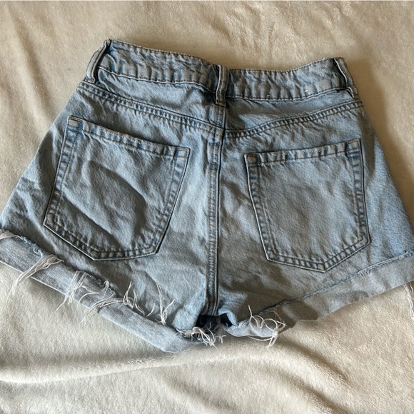 mom shorts - Picture 2 of 3